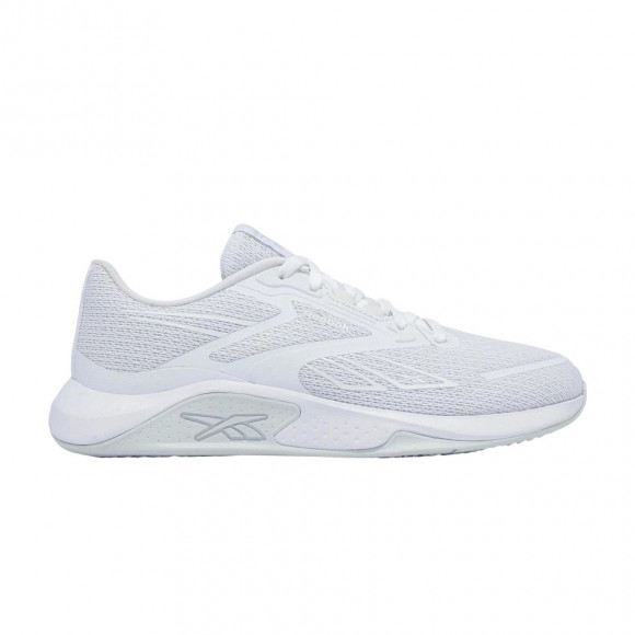 Reebok Wmns Nanoflex TR 3 'Footweat White' | Women's Size 9.5 - 100244386