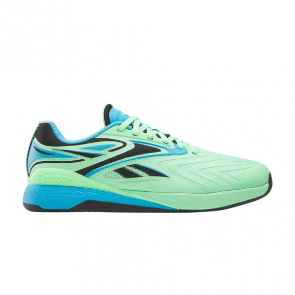 Reebok Nano X5 Edge 'Green Glow' | Men's Size 6.5 - 100244426