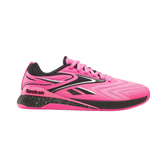 Reebok Wmns Nano X5 Edge 'Atomic Pink' | Women's Size 9 - 100244436
