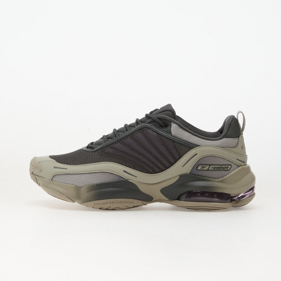 Sneakers Reebok Dmx Series 3000 Grey/ Grey/ Dream Purple - 100244455