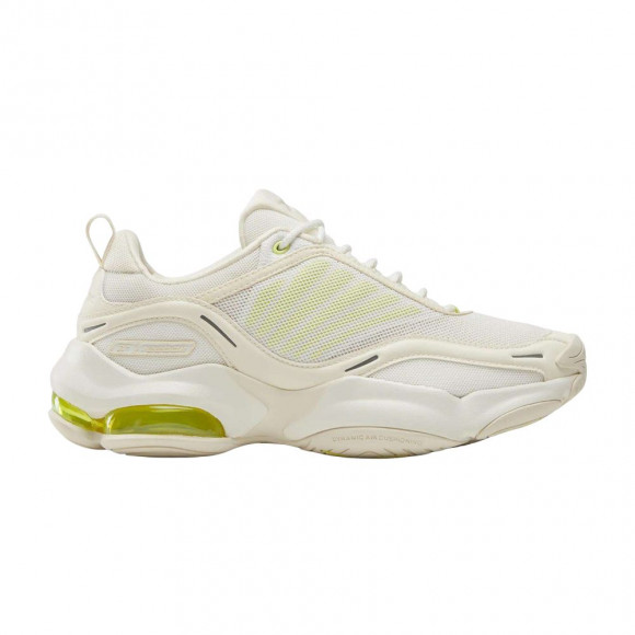Wmns Reebok DMX Series 3000 'Aged Beige Alabaster Chalk' | White | Women's Size 8.5 - 100244458