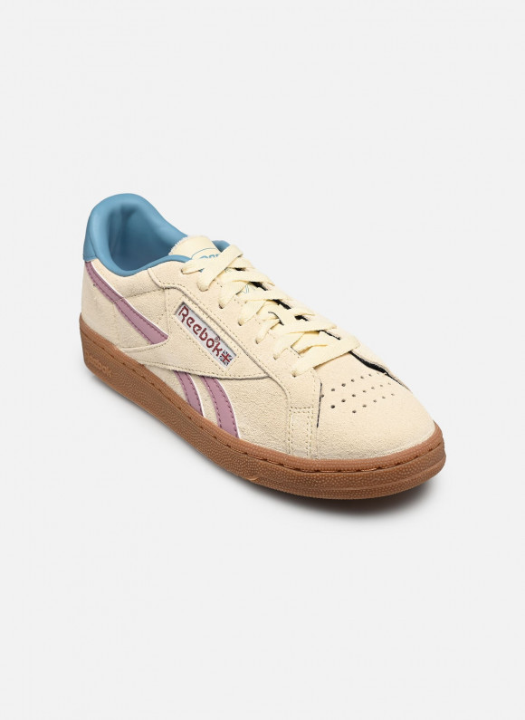 Baskets Reebok Club C Grounds Uk pour - 100244643