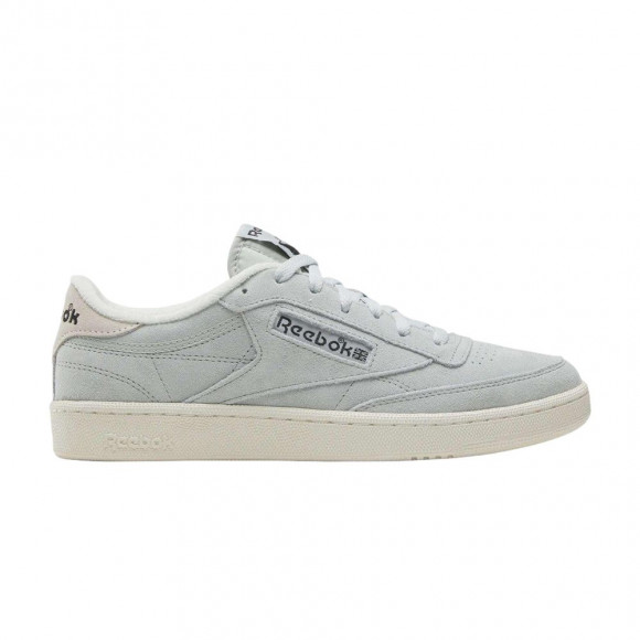 Reebok Club C 85 Vintage 'Simple Grey Chalk' | Men's Size 9 - 100244651