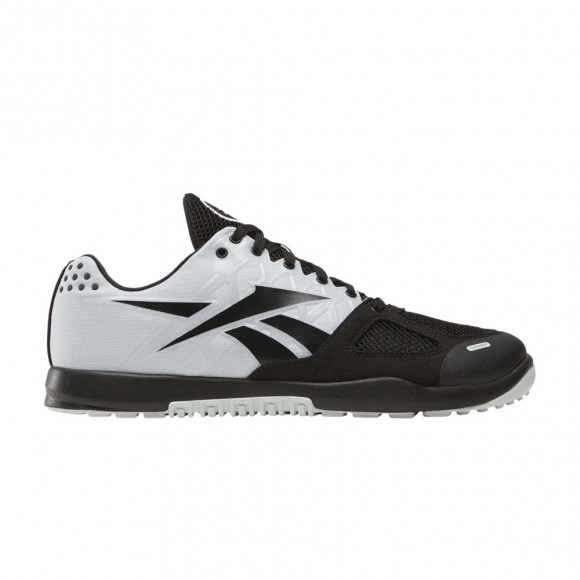 Reebok Nano 2.0 'Pearl Grey Black' | Men's Size 12 - 100244683