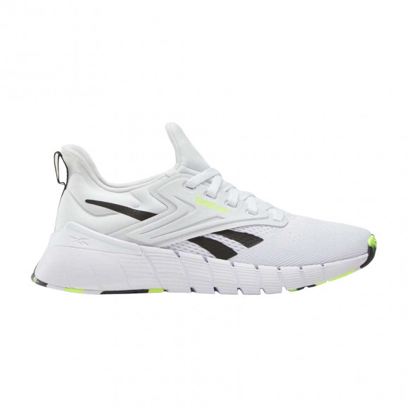 Reebok Nano Gym 'White Black' | Men's Size 7.5 - 100244690