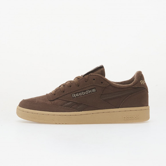 Sneakers Reebok Club C Revenge Vintage Ii Simple Brown/ Simple Brown/ Simple Beige - 100244746