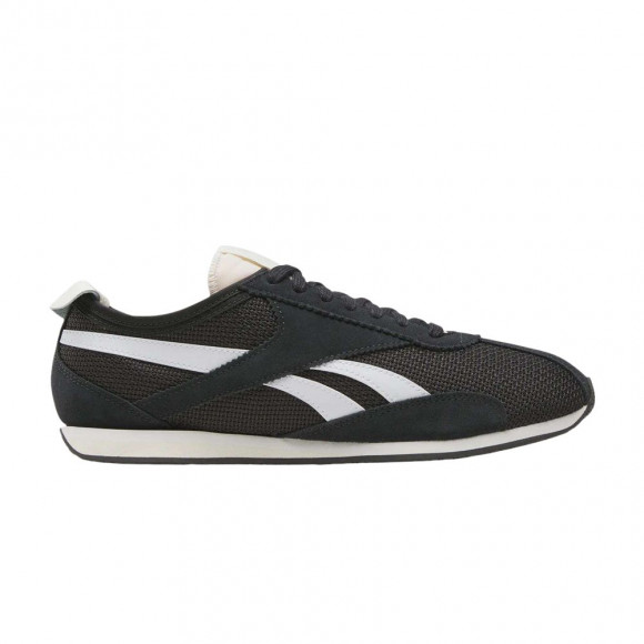 Reebok R400 'Washed Black Chalk Vintage Chalk' | Men's Size 7.5 - 100244752