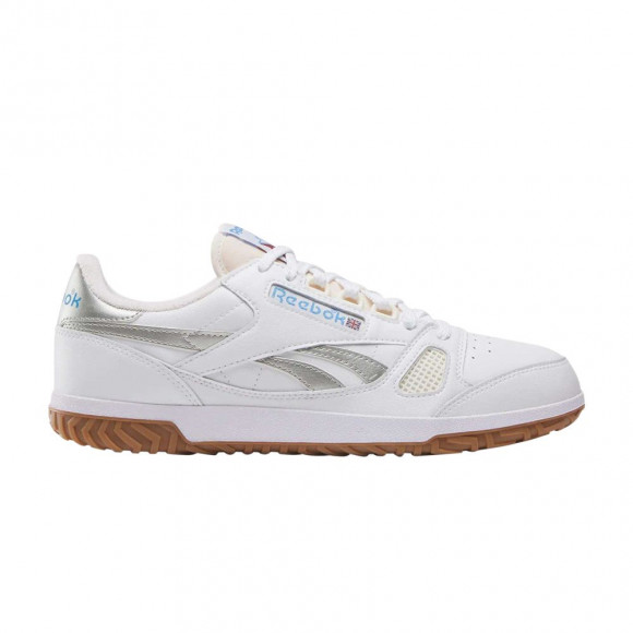 Reebok Defiance 88 'White Light Grey Metallic Virtual Blue' | Men's Size 11 - 100244853