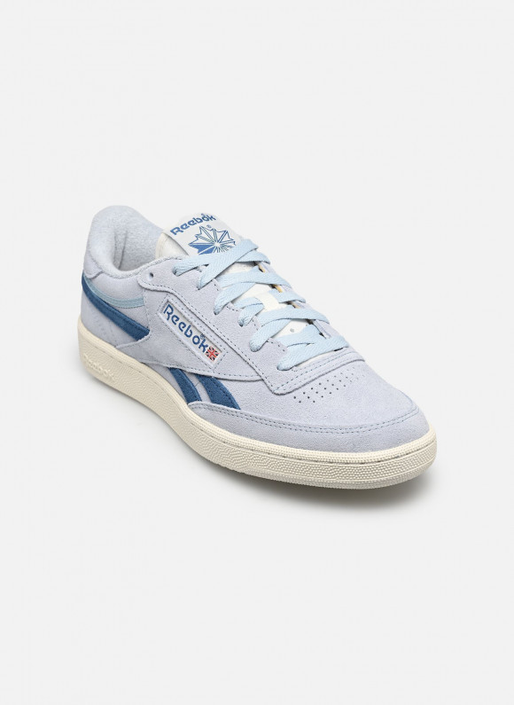 Baskets Reebok Club C Revenge M pour - 100244892