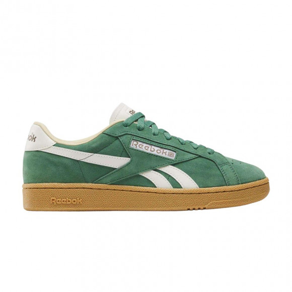 Reebok Club C Grounds UK 'Field Green Chalk' | Men's Size 10 - 100244920