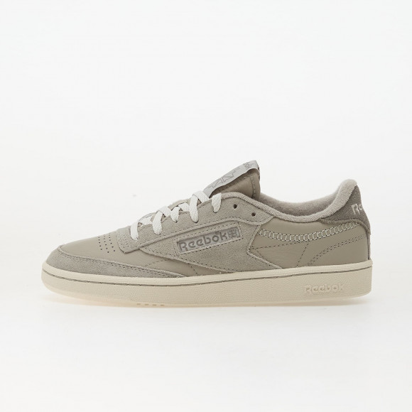 Sneakers Reebok Club C 85 Vintage Escape Grey/ Chalk/ Still Grey - 100244925