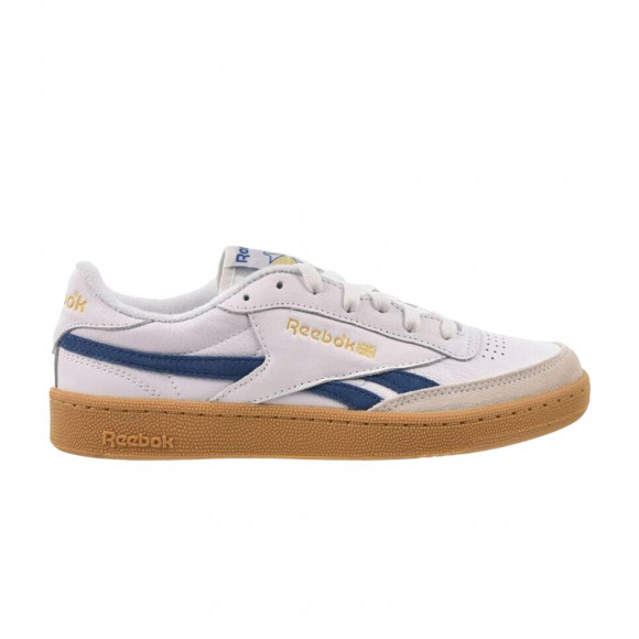 Reebok Club C Revenge Vintage 'White Athletic Blue' | Men's Size 7 - 100244950