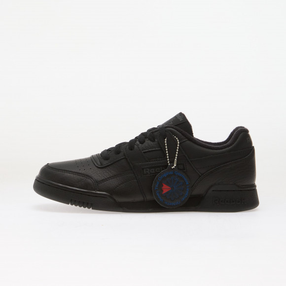 Sneakers Reebok Workout Plus Black/ Black/ Black - 100244984