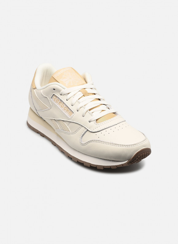 Baskets Reebok Classic Leather M pour - 100245036