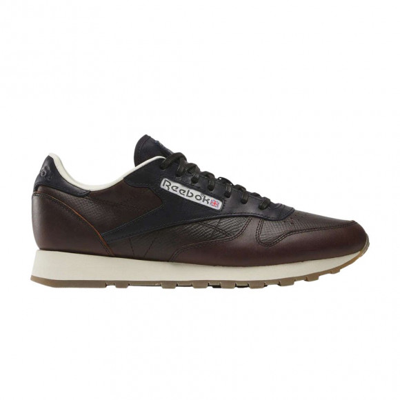 C.F. Stead x Reebok Classic Leather 'Dark Snuff' | Brown | Men's Size 13 - 100245040