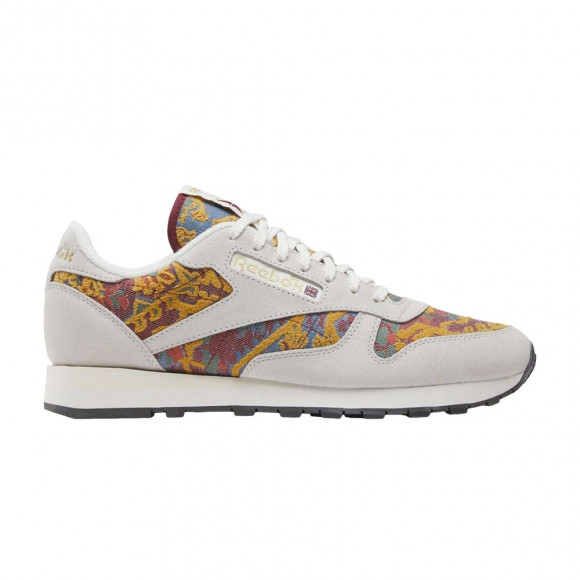 Reebok Classic Leather 1983 Vintage 'Soft Grey' | Men's Size 7 - 100245041