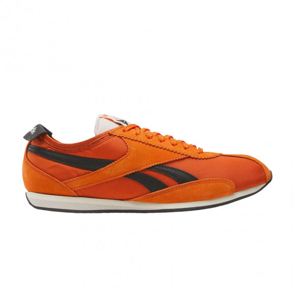 Reebok R400 'Rust Orange Arena Orange Black' | Men's Size 6.5 - 100245048