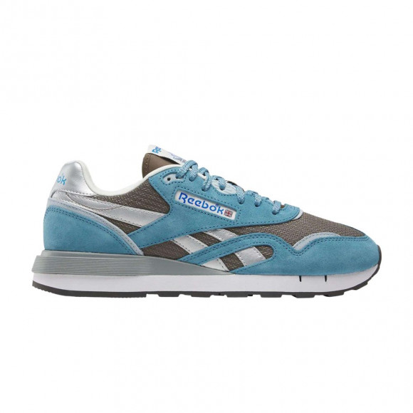 Reebok Classic Nylon 89 'Warped Blue Trek Grey' | Men's Size 9.5 - 100245073