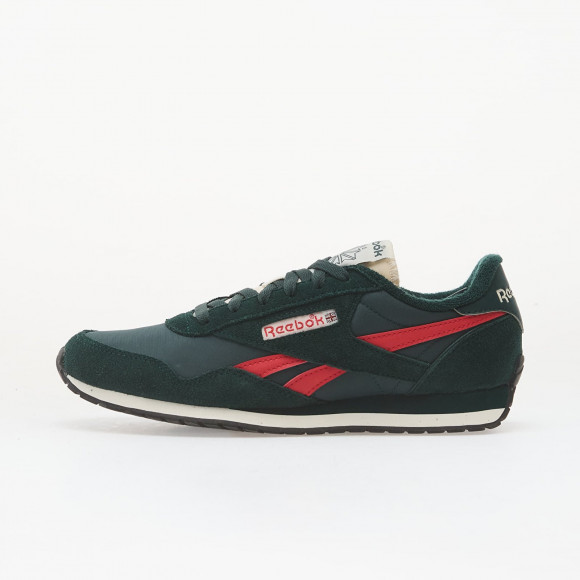 Sneakers Reebok Classic Az Forest Green/ Forest Green/ Vector Red - 100245081