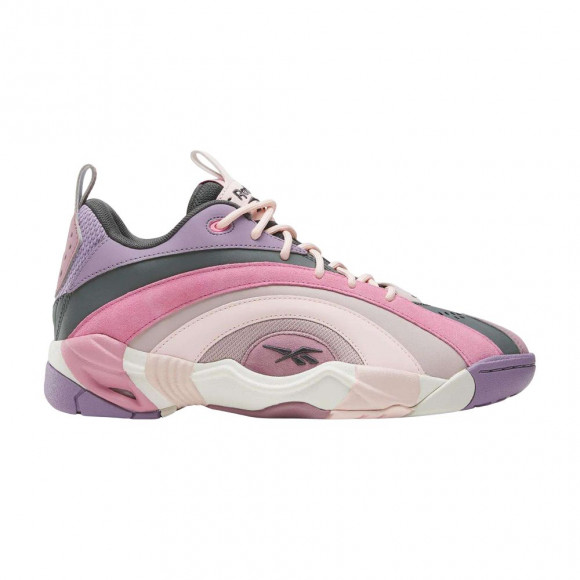 Reebok Shaqnosis Low 'Muted Mauve Playful Pink' | Men's Size 8 - 100245140