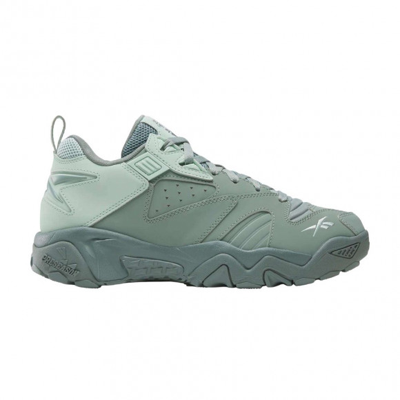 Reebok Brutus Low 'Light Fog' | Green | Men's Size 4 - 100245142