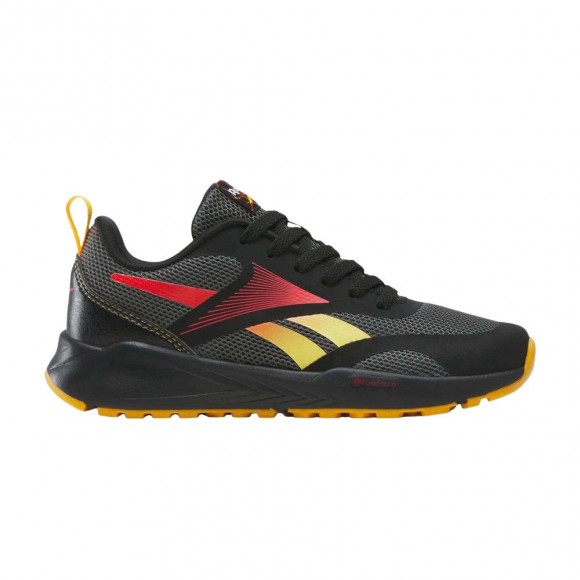 Reebok Energen Little Kid 'Black Grey' | Kid's Size 12.5 - 100245159