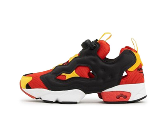 Reebok Instapump Fury 94 OG Black - 100245175