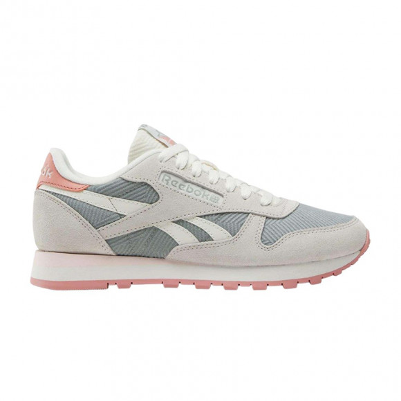 Reebok Classic 'Light Fog Soft Grey' | Men's Size 9.5 - 100245683