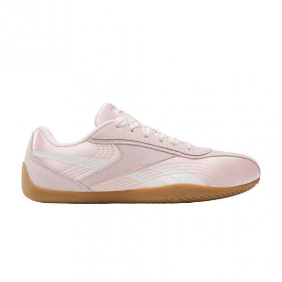 Reebok Wmns Ultra Lo 'Pure Pink Chalk Gum' | Women's Size 10 - 100245707