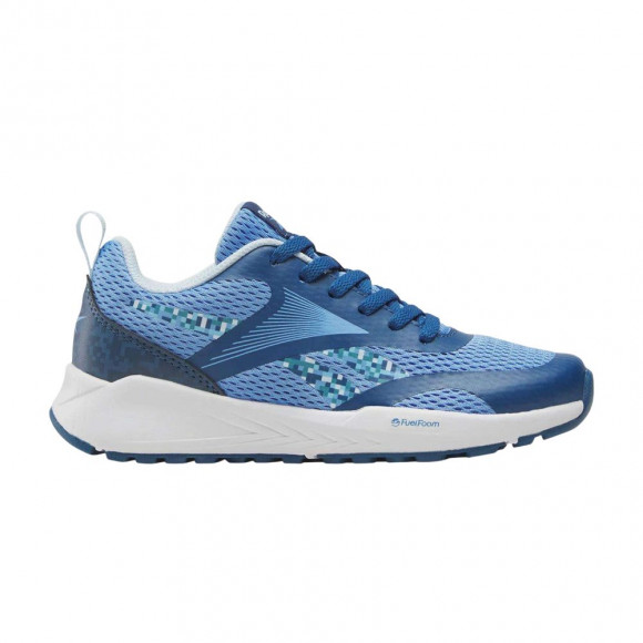 Reebok Energen Little Kid 'Athletic Blue Peri Blue' | Kid's Size 5 - 100245896