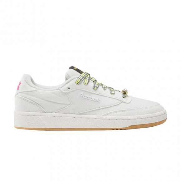 Reebok Clueless x Wmns Club C 85 '30th Anniversary' | Grey | Women's Size 6 - 100245956