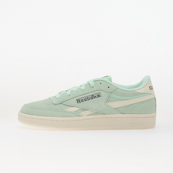 Sneakers Reebok Club C Revenge Inverted Aqua/ Inverted Aqua/ Chalk - 100246147