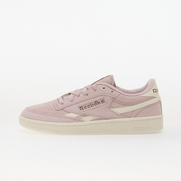 Sneakers Reebok Club C Revenge Muted Mauve/ Muted Mauve/ Chalk - 100246148