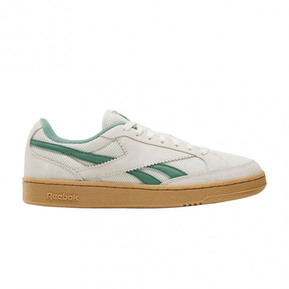 Reebok Club C Grounds 70 'Vintage Calk Field Green' | White | Men's Size 11.5 - 100246194