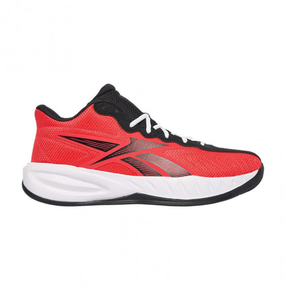 Reebok Press 'Red Black White' | Men's Size 11 - 100246831
