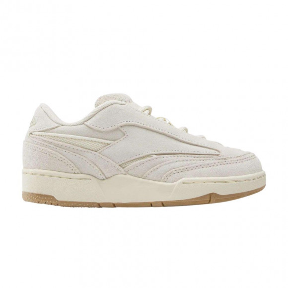 Tobe Nwigwe x Reebok Chukwu ABUO Little Kid 'Chalk Mint Gum' | Cream | Kid's Size 3 - 100247058