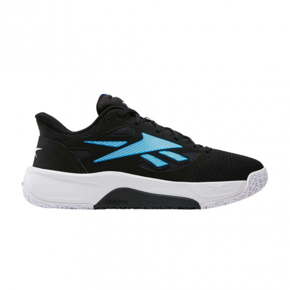 Reebok Engine LT 'Black Virtual Blue' | Men's Size 7.5 - 100247399