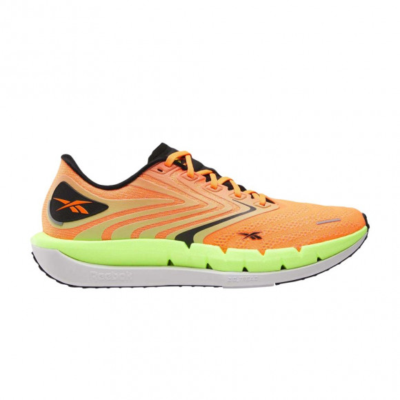 Reebok Floatzig Tread 'Orange White' | Men's Size 10 - 100247775