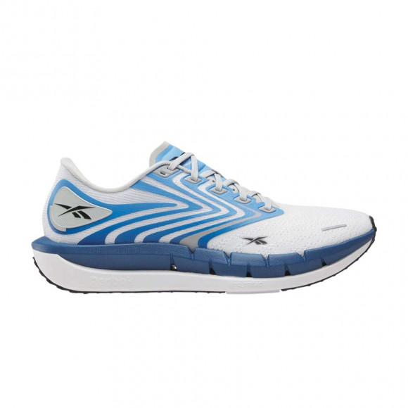 Reebok Floatzig Tread 'White Blue Grey' | Men's Size 14 - 100247776