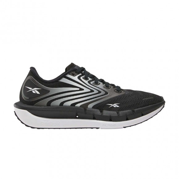 Reebok Wmns Floatzig Tread 'Black White' | Women's Size 9 - 100247798