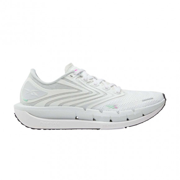 Reebok Wmns Floatzig Tread 'White Pink' | Women's Size 7 - 100247801