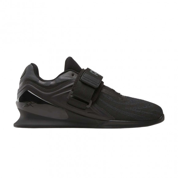 Reebok Legacy Lifter 'Black Grey' | Men's Size 11.5 - 100248687