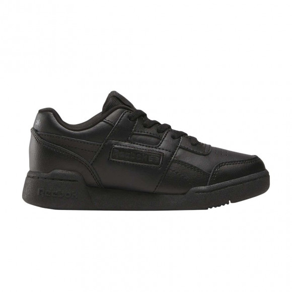 Reebok Workout Plus Little Kid 'Black' | Kid's Size 11 - 100248883