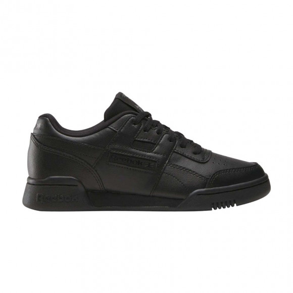 Reebok Workout Plus Big Kid 'Black' | Kid's Size 6.5 - 100248888