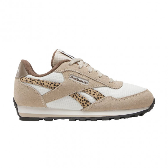 Reebok Classic AZ Little Kid 'Leopard' | Tan | Kid's Size 10.5 - 100249065