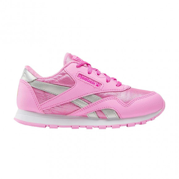 Paw Patrol x Reebok Classic Nylon Little Kid 'Pink/Silver/Pink' | Kid's Size 3 - 100250120