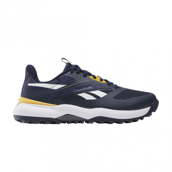 Reebok Nano Golf 'Vector Navy Grit Gold' | Blue | Men's Size 10 - 100251035