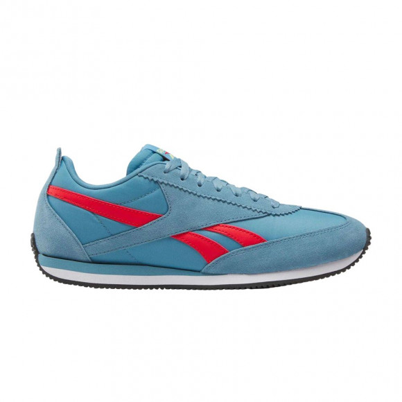 Reebok R100 'Warped Blue' | Men's Size 9 - 100255387