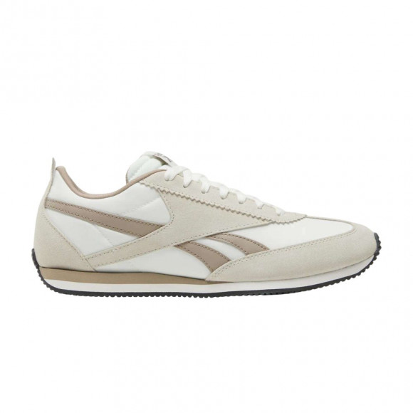 Reebok R100 'Chalk Alabaster' | Cream | Men's Size 10 - 100255396