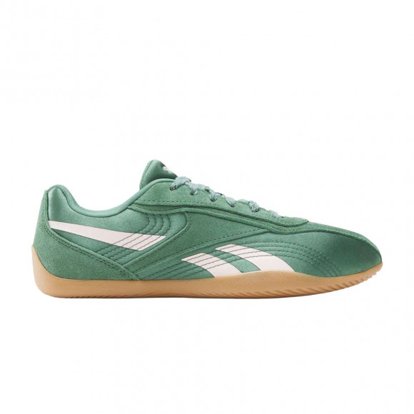 Reebok Wmns Ultra Lo 'Field Green/Pure Pink/Gum' | Women's Size 7.5 - 100255926